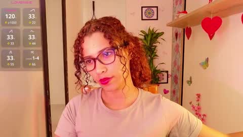 Vicky  online show from March 2, 2025, 5:04 pm