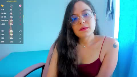 Snapshot of vicky_cristinax chatting on March 6, 2026, 9:11 pm Vicky online show from March 6, 2026, 9:11 pm