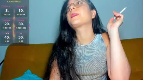 Snapshot of vicky_cristinax chatting on April 1, 2026, 11:13 pm Vicky online show from April 1, 2026, 11:13 pm