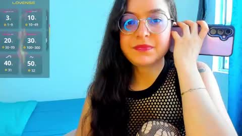 Snapshot of vicky_cristinax chatting on April 28, 2026, 10:26 pm Vicky online show from April 28, 2026, 10:26 pm
