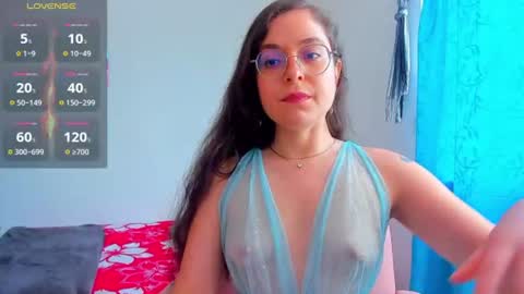 Snapshot of vicky_cristinax chatting on June 18, 2026, 6:56 pm Vicky online show from June 18, 2026, 6:56 pm