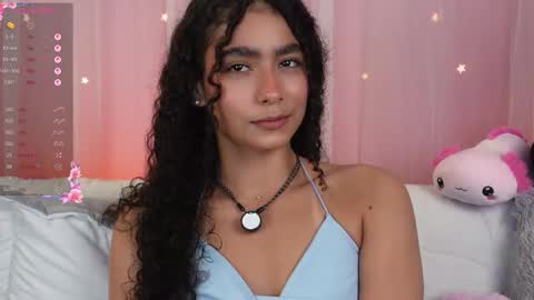 vicky_curly online show from October 20, 2025, 3:29 am
