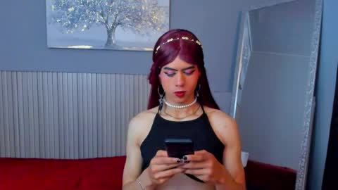  Vicky  online show from April 7, 2026, 2:17 pm