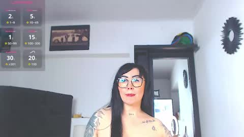 Vicky  online show from May 20, 2026, 10:54 am