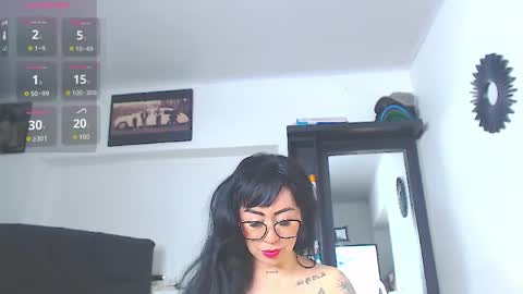 Vicky  online show from June 3, 2026, 11:13 am