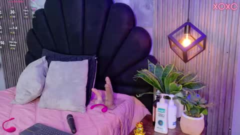 vicky_lopezz_ online show from May 31, 2026, 2:09 am