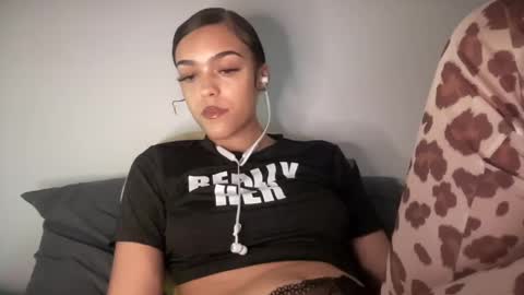 Goddess Victory  online show from February 1, 2025, 3:41 am