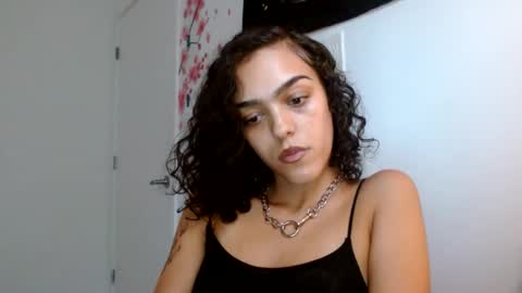 Goddess Victory  online show from September 9, 2025, 10:20 pm