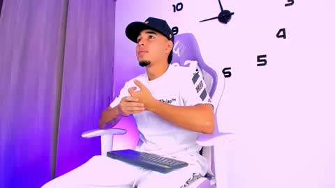 victor have a nice day ... online show from March 27, 2026, 1:11 pm