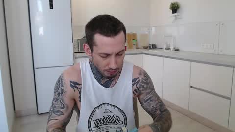 Victor rhinoff online show from March 24, 2026, 11:26 am