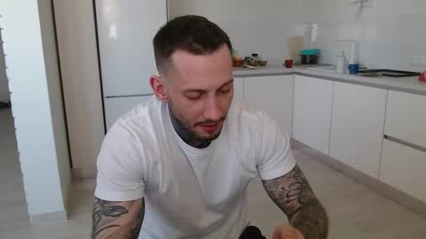 Victor rhinoff online show from March 28, 2026, 10:48 am