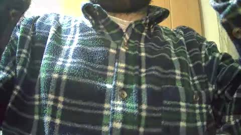 VictorHume online show from January 14, 2025, 6:28 pm