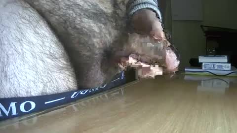 VictorHume online show from February 20, 2025, 11:54 pm