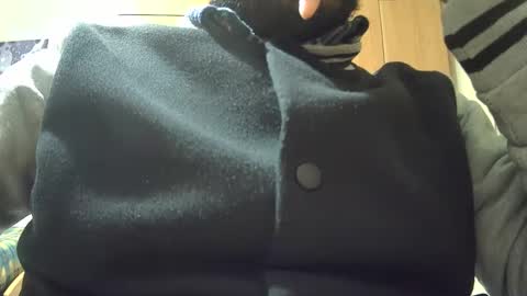 VictorHume online show from March 9, 2025, 4:11 pm