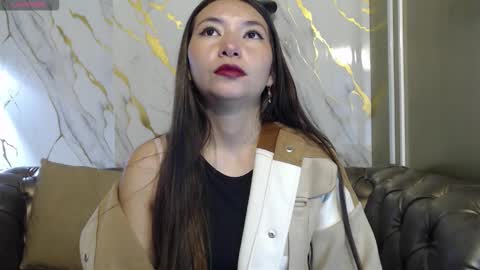 Victoria  online show from October 25, 2025, 3:58 am