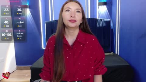 Victoria  online show from January 7, 2026, 3:31 am