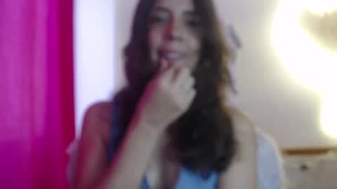 Hi guys   Im victoria  Be the one who can control me in PVT online show from January 10, 2025, 3:48 pm