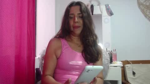 Hi guys   Im victoria  Be the one who can control me in PVT online show from January 18, 2025, 3:49 pm