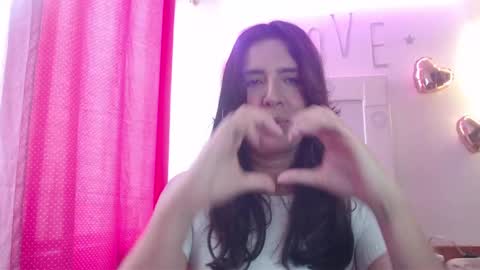 Hi guys   Im victoria  Be the one who can control me in PVT online show from February 25, 2025, 5:25 pm