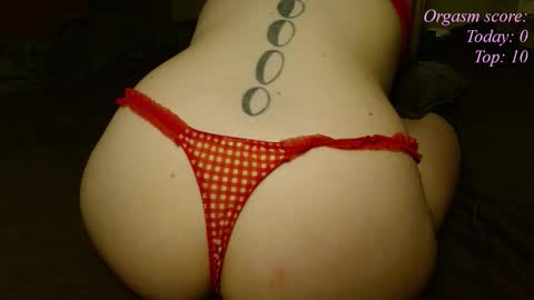 Victoria97 online show from March 21, 2026, 6:33 pm