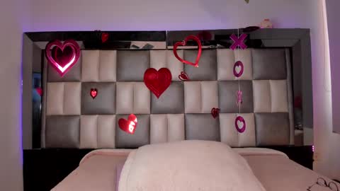 Victoria online show from February 17, 2025, 1:32 pm