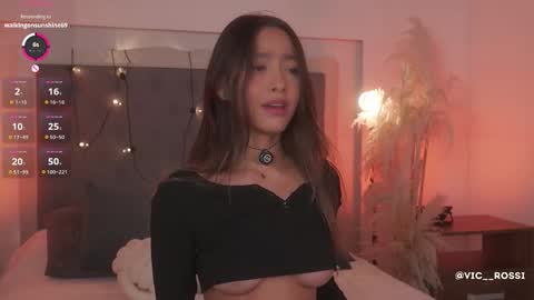         online show from March 5, 2026, 1:18 pm