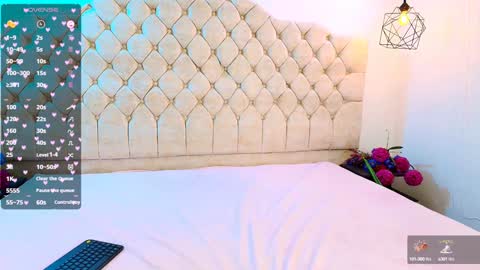 Snapshot of victoria_adams14 chatting on December 23, 2024, 6:37 pm Victoria for you online show from December 23, 2024, 6:37 pm