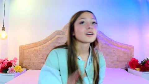 Snapshot of victoria_adams14 chatting on December 28, 2024, 2:42 pm Victoria for you online show from December 28, 2024, 2:42 pm