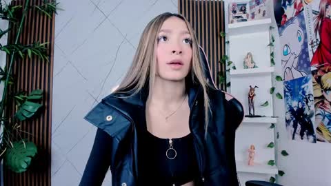 Snapshot of victoria_adams14 chatting on January 5, 2025, 11:59 am Victoria for you online show from January 5, 2025, 11:59 am