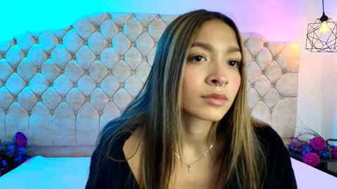 Snapshot of victoria_adams14 chatting on January 12, 2025, 6:16 pm Victoria for you online show from January 12, 2025, 6:16 pm