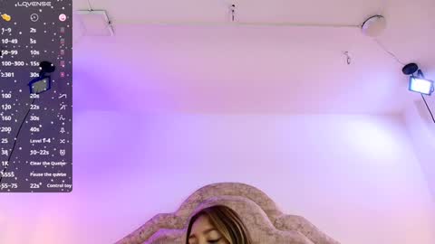 Snapshot of victoria_adams14 chatting on January 17, 2025, 6:23 pm Victoria for you online show from January 17, 2025, 6:23 pm