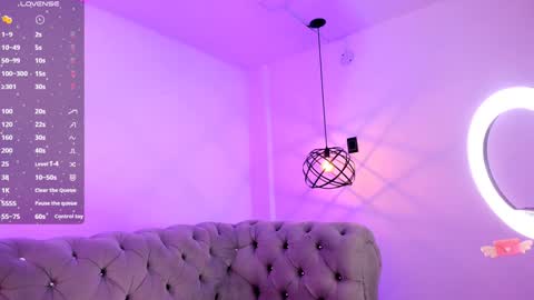 Snapshot of victoria_adams14 chatting on January 23, 2025, 3:11 pm Victoria for you online show from January 23, 2025, 3:11 pm