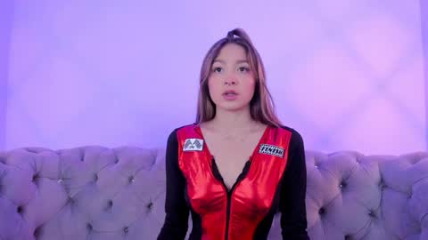 Snapshot of victoria_adams14 chatting on February 4, 2025, 12:22 pm Victoria for you online show from February 4, 2025, 12:22 pm