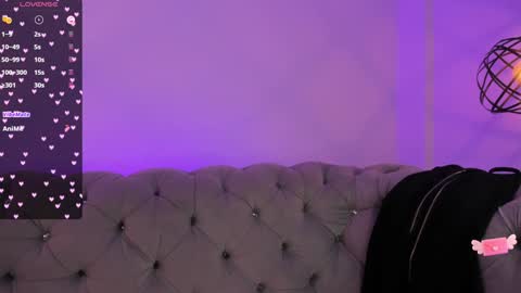 Snapshot of victoria_adams14 chatting on February 8, 2025, 6:33 pm Victoria for you online show from February 8, 2025, 6:33 pm