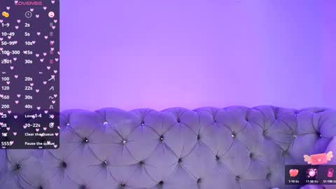 Snapshot of victoria_adams14 chatting on February 28, 2025, 3:15 pm Victoria for you online show from February 28, 2025, 3:15 pm
