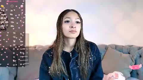 Snapshot of victoria_adams14 chatting on March 4, 2025, 12:01 pm Victoria for you online show from March 4, 2025, 12:01 pm