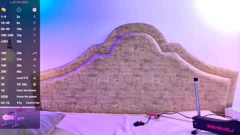 Snapshot of victoria_adams14 chatting on March 8, 2025, 5:43 pm Victoria for you online show from March 8, 2025, 5:43 pm