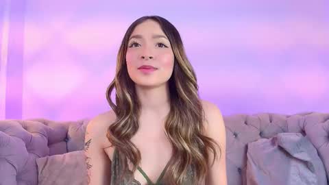 Snapshot of victoria_adams14 chatting on September 18, 2025, 3:08 am Victoria for you online show from September 18, 2025, 3:08 am