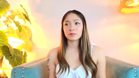 Snapshot of victoria_adams14 chatting on October 9, 2025, 4:21 am Victoria for you online show from October 9, 2025, 4:21 am