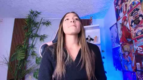 Snapshot of victoria_adams14 chatting on October 19, 2025, 3:40 am Victoria for you online show from October 19, 2025, 3:40 am