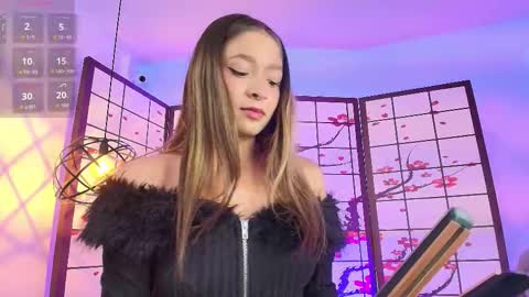 Snapshot of victoria_adams14 chatting on October 20, 2025, 3:07 am Victoria for you online show from October 20, 2025, 3:07 am