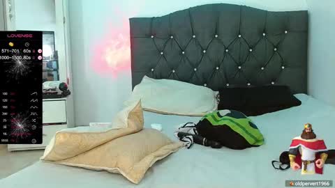 Victoria  independent model online show from January 27, 2025, 7:24 pm