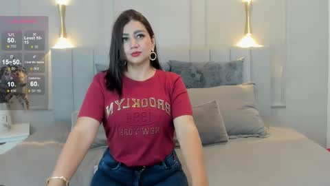 victoria  online show from February 21, 2026, 7:04 pm