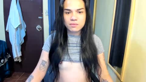 Snapshot of victoria_browen chatting on January 5, 2025, 5:20 am victoria online show from January 5, 2025, 5:20 am
