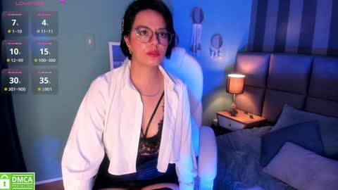 Victoria online show from January 18, 2025, 3:27 pm