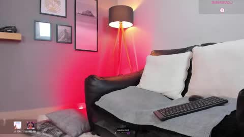 Victoria online show from March 2, 2026, 8:48 pm