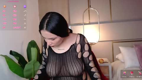 Victoria Collins online show from October 30, 2025, 12:28 pm