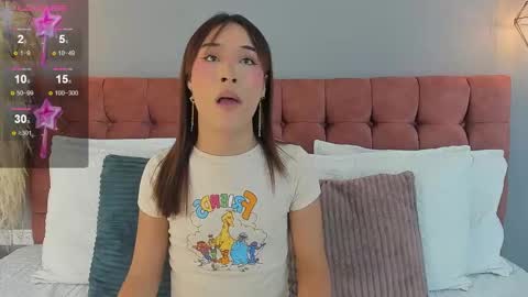 victoria online show from February 27, 2026, 8:42 pm