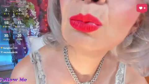 Snapshot of victoria_dior chatting on July 23, 2026, 5:00 pm diorvictoria9 online show from July 23, 2026, 5:00 pm