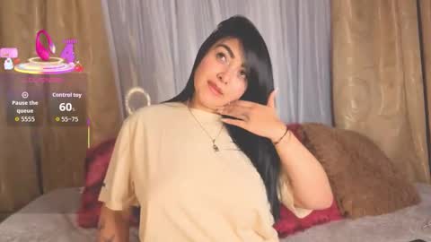 Victoria  online show from November 13, 2025, 10:19 pm